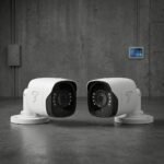 Twins Cellular Dual Security Camera System Wireless Smart 4K Ultra HD CCTV Kit - Image 3